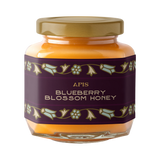 Blueberry Blossom