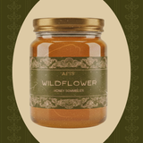 Wildflower Honey