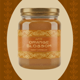 Orange Blossom Honey