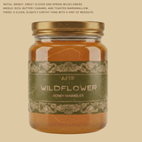 Wildflower Honey