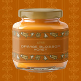 Orange Blossom Honey