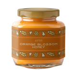 Orange Blossom Honey