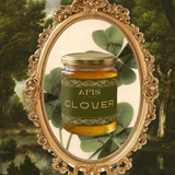 Limited-Edition Clover Honey