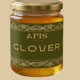Limited-Edition Clover Honey