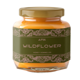 Wildflower Honey