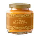 Orange Blossom Honey
