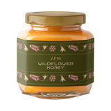 Wildflower Honey