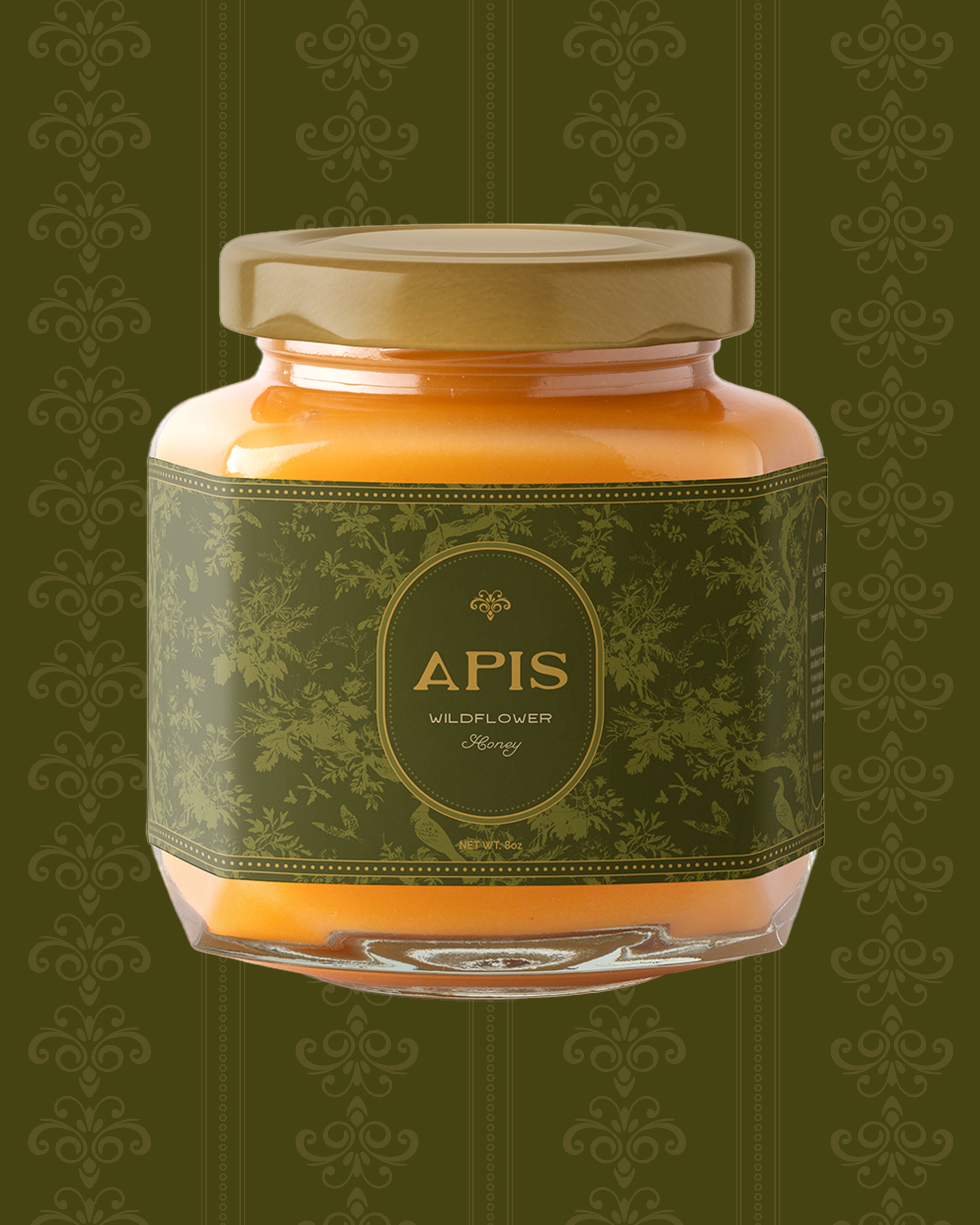 クラフト・布製品 APIS Individual Sizes – APIS