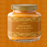 Orange Blossom Honey